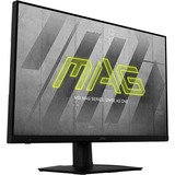 MSI MAG 323UPFDE, Gaming-Monitor 81 cm (32 Zoll), schwarz, UltraHD/4K, Rapid IPS, 160Hz Panel