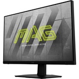 MSI MAG 323UPFDE, Gaming-Monitor 81 cm (32 Zoll), schwarz, UltraHD/4K, Rapid IPS, 160Hz Panel