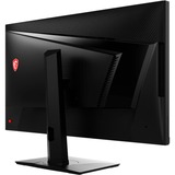 MSI MAG 323UPFDE, Gaming-Monitor 81 cm (32 Zoll), schwarz, UltraHD/4K, Rapid IPS, 160Hz Panel