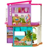 Mattel Barbie Malibu Haus, Spielgebäude 