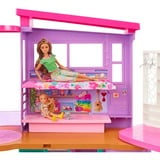 Mattel Barbie Malibu Haus, Spielgebäude 