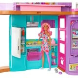 Mattel Barbie Malibu Haus, Spielgebäude 