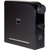 NAD D 3045 HybridDigital Verstärker schwarz, Bluetooth, aptX HD Modul