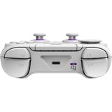 PDP Victrix Pro BGF Wireless, Gamepad weiß, für PlayStation & PC