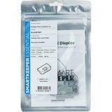 SMARTKEEPER ESSENTIAL DisplayPort Lock (DL04), Einsteckschloss Farbcode Grau, 10 Stück