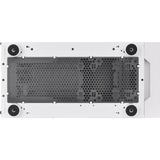 Thermaltake Divider H570 TG ARGB Snow, Tower-Gehäuse weiß, Tempered Glass