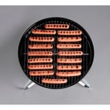 Weber Holzkohlegrill Smokey Joe Original schwarz, Ø 37cm