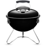 Weber Holzkohlegrill Smokey Joe Original schwarz, Ø 37cm