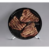 Weber Holzkohlegrill Smokey Joe Original schwarz, Ø 37cm