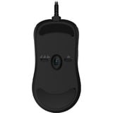 Zowie ZA12-C, Gaming-Maus schwarz, Größe M