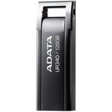 ADATA UR340 128 GB, USB-Stick nickel, USB-A 3.2 Gen 1