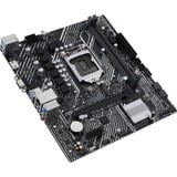 ASUS PRIME H510M-K, Mainboard 