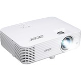 Acer H6555BDKi, DLP-Beamer weiß, FullHD, Wireless Projektor, HDMI, 4800 ANSI Lumen