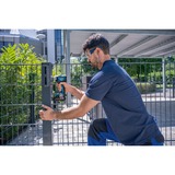 Bosch Akku-Schlagschrauber GDS 18V-330 HC Professional solo blau/schwarz, ohne Akku und Ladegerät