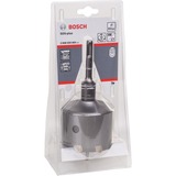 Bosch Hohlbohrkronen-Set 82mm, SDS-plus, Bohrer-Satz 