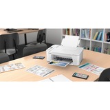 Canon PIXMA TS3751i, Multifunktionsdrucker weiß, USB, WLAN, Kopie, Scan, kompatibel zu Pixma Print Plan und Auto Ink Delivery