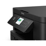 Epson Expression Home XP-5200, Multifunktionsdrucker schwarz, USB, WLAN, Scan, Kopie