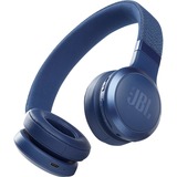 JBL Live 460NC, Headset dunkelblau, USB-C, Bluetooth, ANC