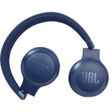 JBL Live 460NC, Headset dunkelblau, USB-C, Bluetooth, ANC