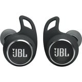 JBL Reflect Aero TWS, Kopfhörer schwarz, Bluetooth, USB-C