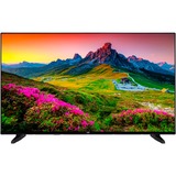 JVC LT-50VU3455, LED-Fernseher 126 cm (50 Zoll), schwarz, UltraHD/4K, Tripple Tuner, Smart TV, TiVo Betriebssystem