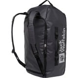 Jack Wolfskin ALL-IN DUFFLE 65, Rucksack anthrazit, 65 Liter