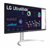 LG 34WQ500-B, LED-Monitor 87 cm (34 Zoll), schwarz, UW-FullHD, IPS, HDR, AMD Free-Sync, 100Hz Panel