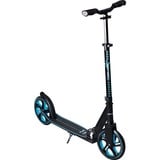 Muuwmi Aluminium Scooter Pro 215 mm schwarz/blau