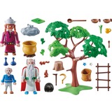 PLAYMOBIL 70933 Asterix Miraculix mit Zaubertrank, Konstruktionsspielzeug 