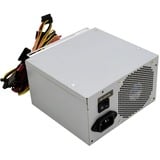 Seasonic SSP-400ES2 Bulk 400W, PC-Netzteil grau, null Watt