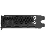 ZOTAC GeForce RTX 3050 ECO SOLO, Grafikkarte 3x DisplayPort, 2x HDMI 2.1