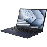 ASUS ExpertBook B1 (B1502CVA-BQ0091X), Notebook dunkelblau, Windows 11 Pro 64-Bit, 39.6 cm (15.6 Zoll), 512 GB SSD