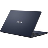 ASUS ExpertBook B1 (B1502CVA-BQ0091X), Notebook dunkelblau, Windows 11 Pro 64-Bit, 39.6 cm (15.6 Zoll), 512 GB SSD