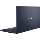 ASUS ExpertBook B1 (B1502CVA-BQ0091X), Notebook dunkelblau, Windows 11 Pro 64-Bit, 39.6 cm (15.6 Zoll), 512 GB SSD