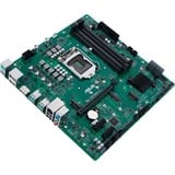 ASUS PRO Q570M-C/CSM, Mainboard 