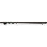 ASUS Zenbook S14 OLED (UX5406SA-PV030W), Notebook weiß, Windows 11 Home 64-Bit, 35.6 cm (14 Zoll) & 120 Hz Display, 1 TB SSD