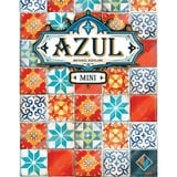 Asmodee Azul Mini, Brettspiel 