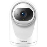 D-Link DCS-6501LH/E, Überwachungskamera weiß