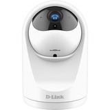 D-Link DCS-6501LH/E, Überwachungskamera weiß