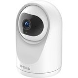 D-Link DCS-6501LH/E, Überwachungskamera weiß