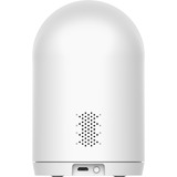 D-Link DCS-6501LH/E, Überwachungskamera weiß