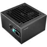 DeepCool PQ850M 850W, PC-Netzteil schwarz, 3x PCIe, Kabel-Management, 850 Watt