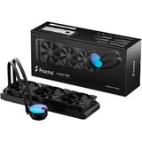 Fractal Design Lumen S36 v2 360mm, Wasserkühlung schwarz, AM5 und Sockel 1700 ready