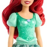 Mattel Disney Prinzessin Arielle-Puppe, Spielfigur 