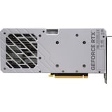 Palit GeForce RTX 4060 Ti White, Grafikkarte DLSS 3, 3x DisplayPort, 1x HDMI 2.1