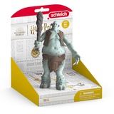 Schleich Wizarding World Harry Potter - Troll, Spielfigur 