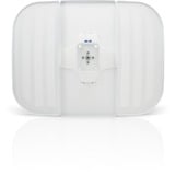 Ubiquiti airMAX LiteBeam M5, Richtfunk-Antenne weiß