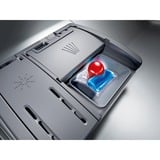 Bosch SBD8TCX01E Serie 8, Spülmaschine 60 cm, Home Connect