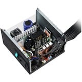 DeepCool PN750D, PC-Netzteil schwarz, 750 Watt