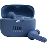 JBL Tune 230NC TWS, Kopfhörer blau, Bluetooth, USB-C